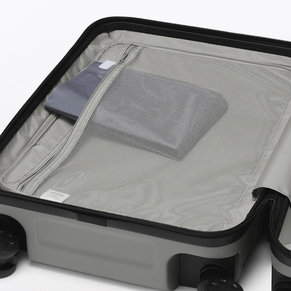 Online Muji Valise rigide 36L, Petite