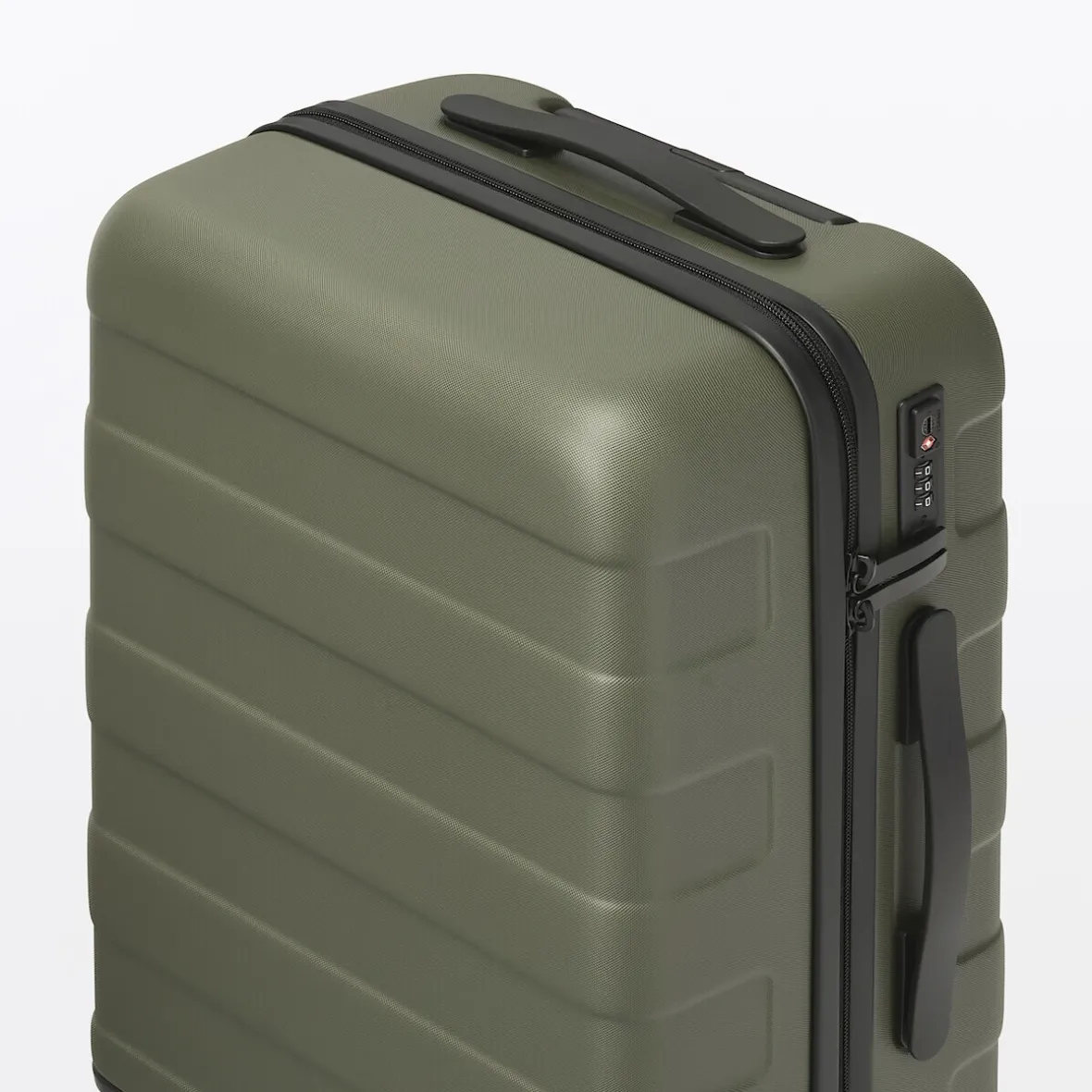 Online Muji Valise rigide 36L, Petite