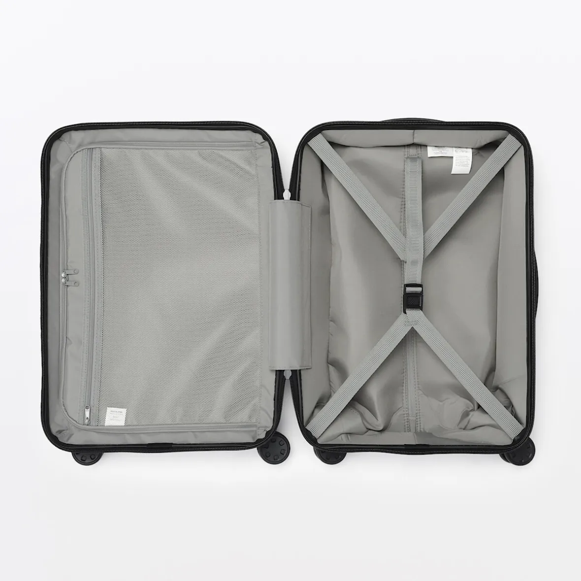 Online Muji Valise rigide 36L, Petite