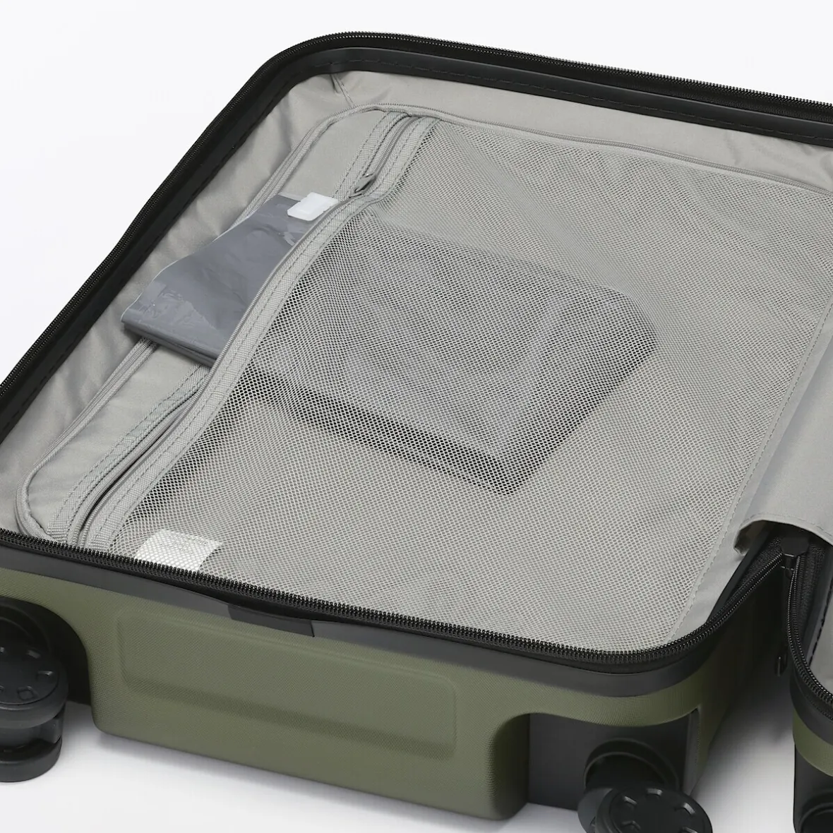 Online Muji Valise rigide 36L, Petite