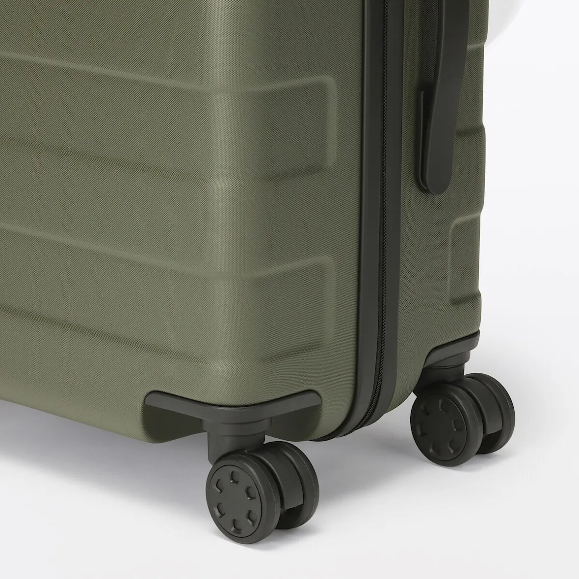 Online Muji Valise rigide 36L, Petite