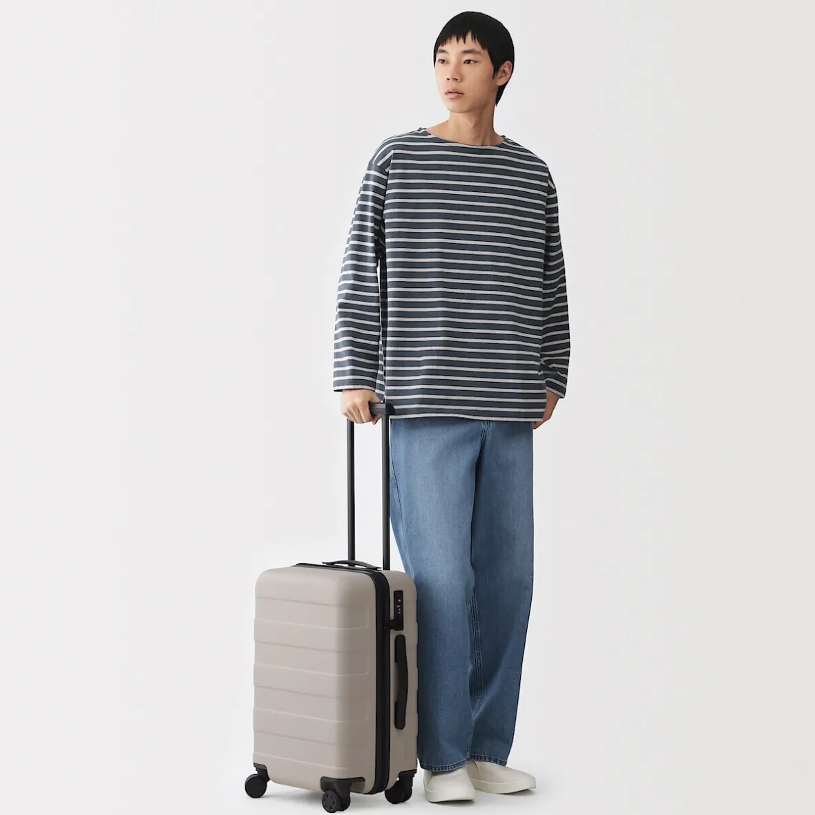 Online Muji Valise rigide 36L, Petite