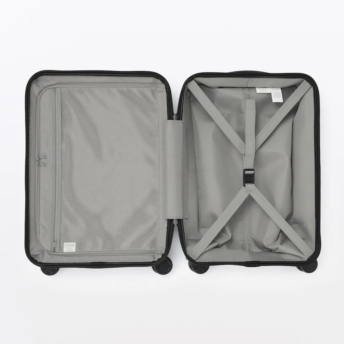 Online Muji Valise rigide 36L, Petite