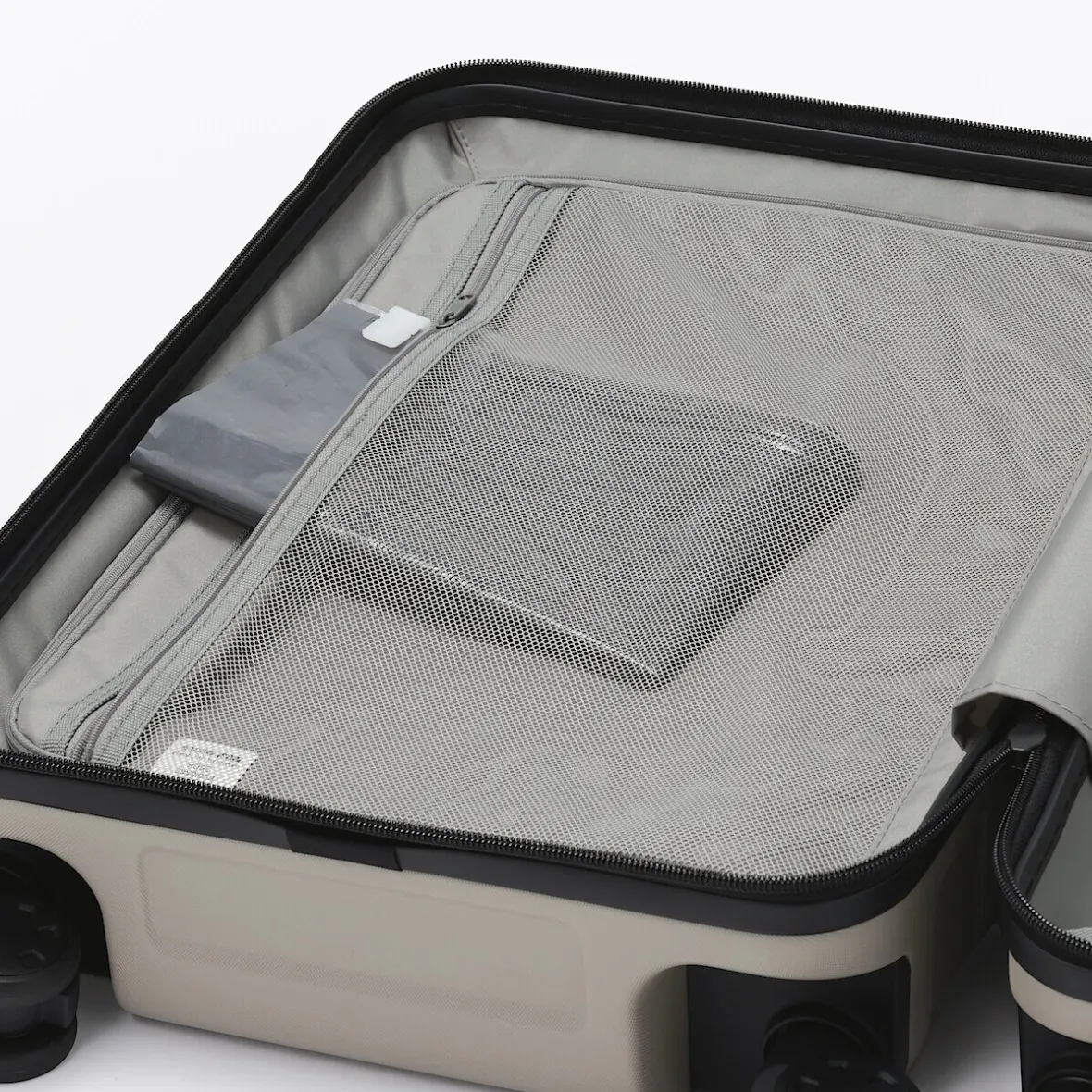 Online Muji Valise rigide 36L, Petite