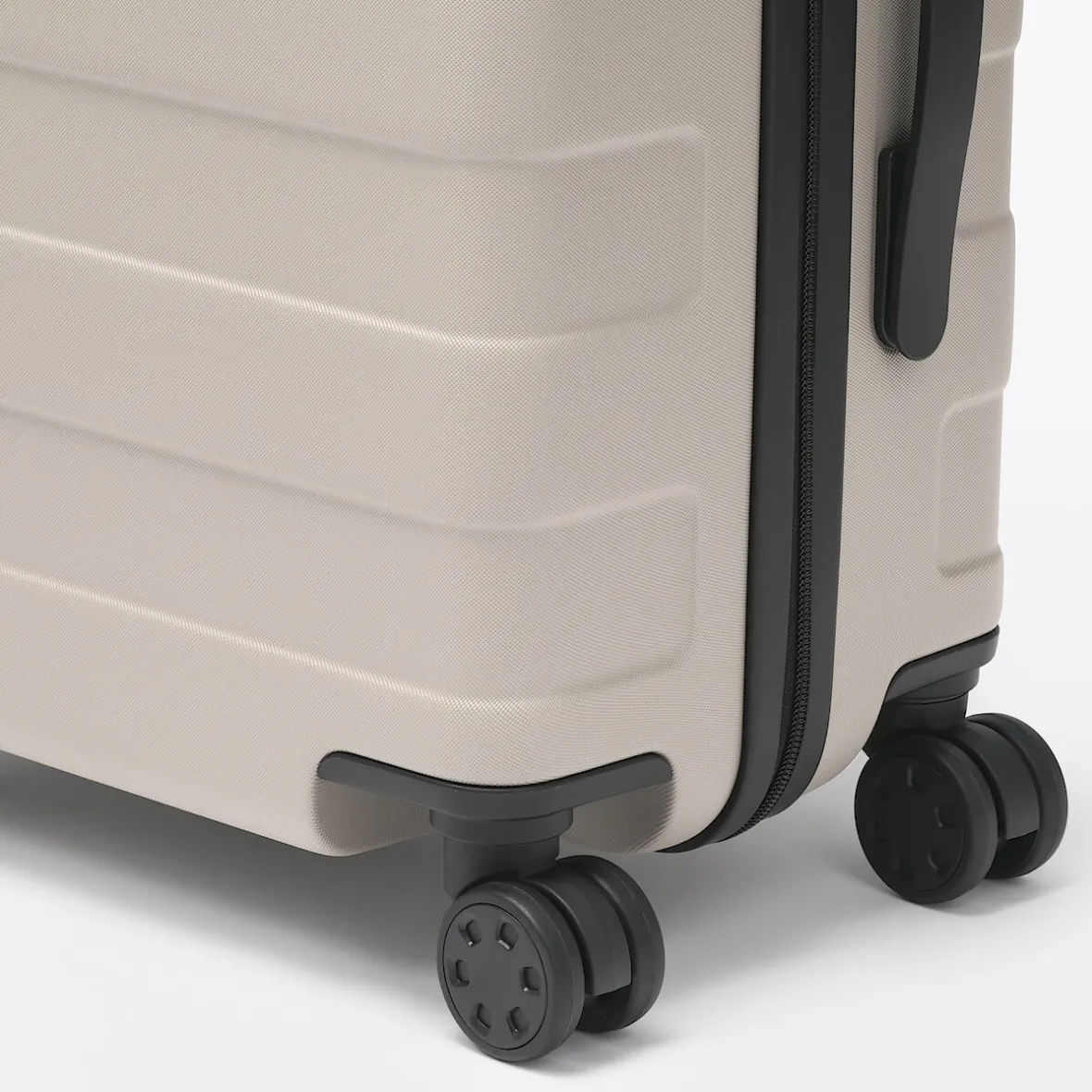 Online Muji Valise rigide 36L, Petite