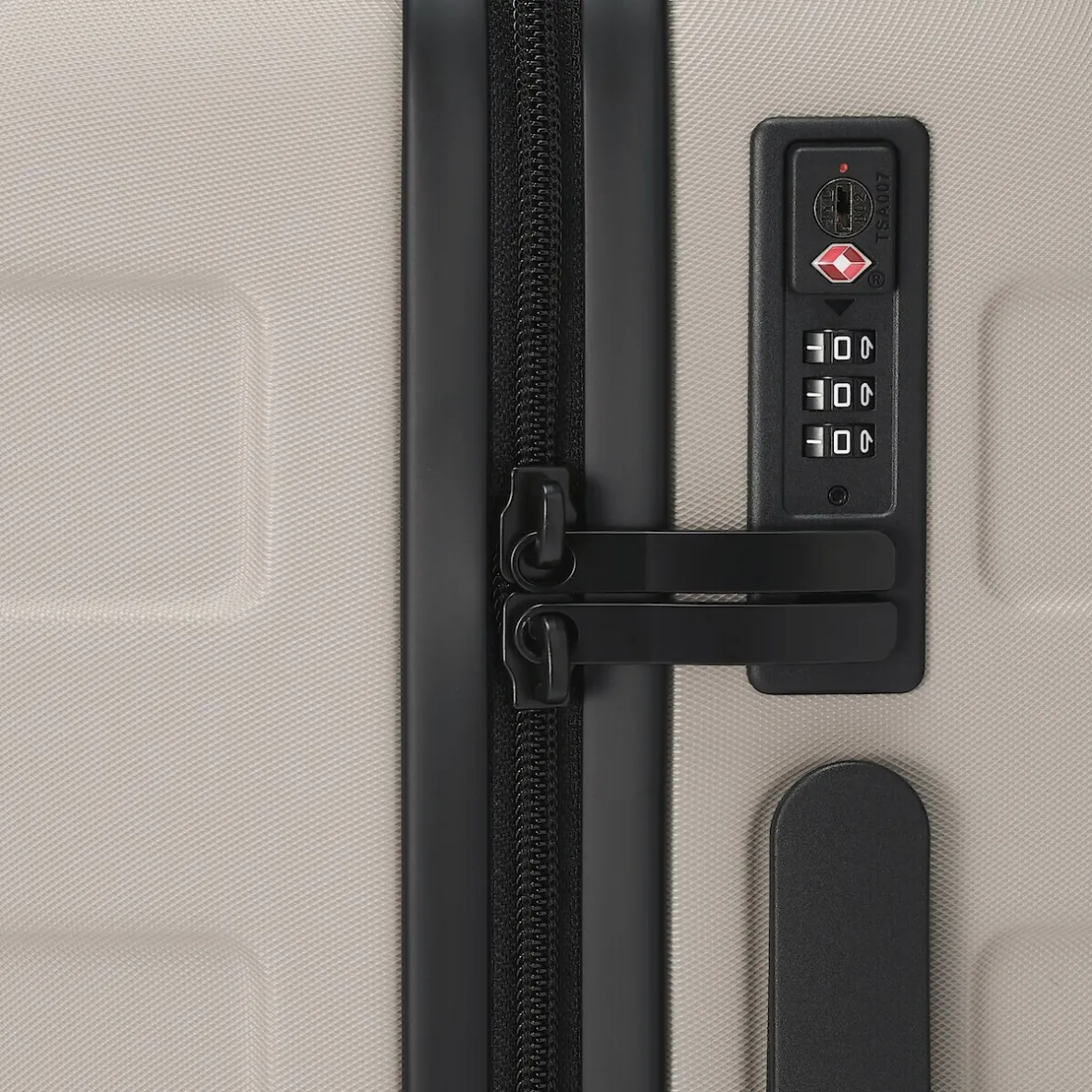 Online Muji Valise rigide 36L, Petite