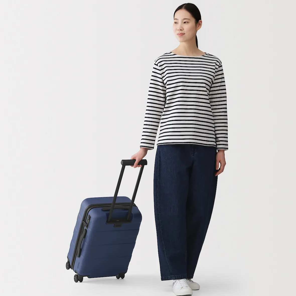Online Muji Valise rigide 36L, Petite