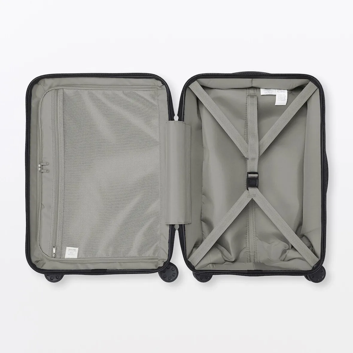 Online Muji Valise rigide 36L, Petite