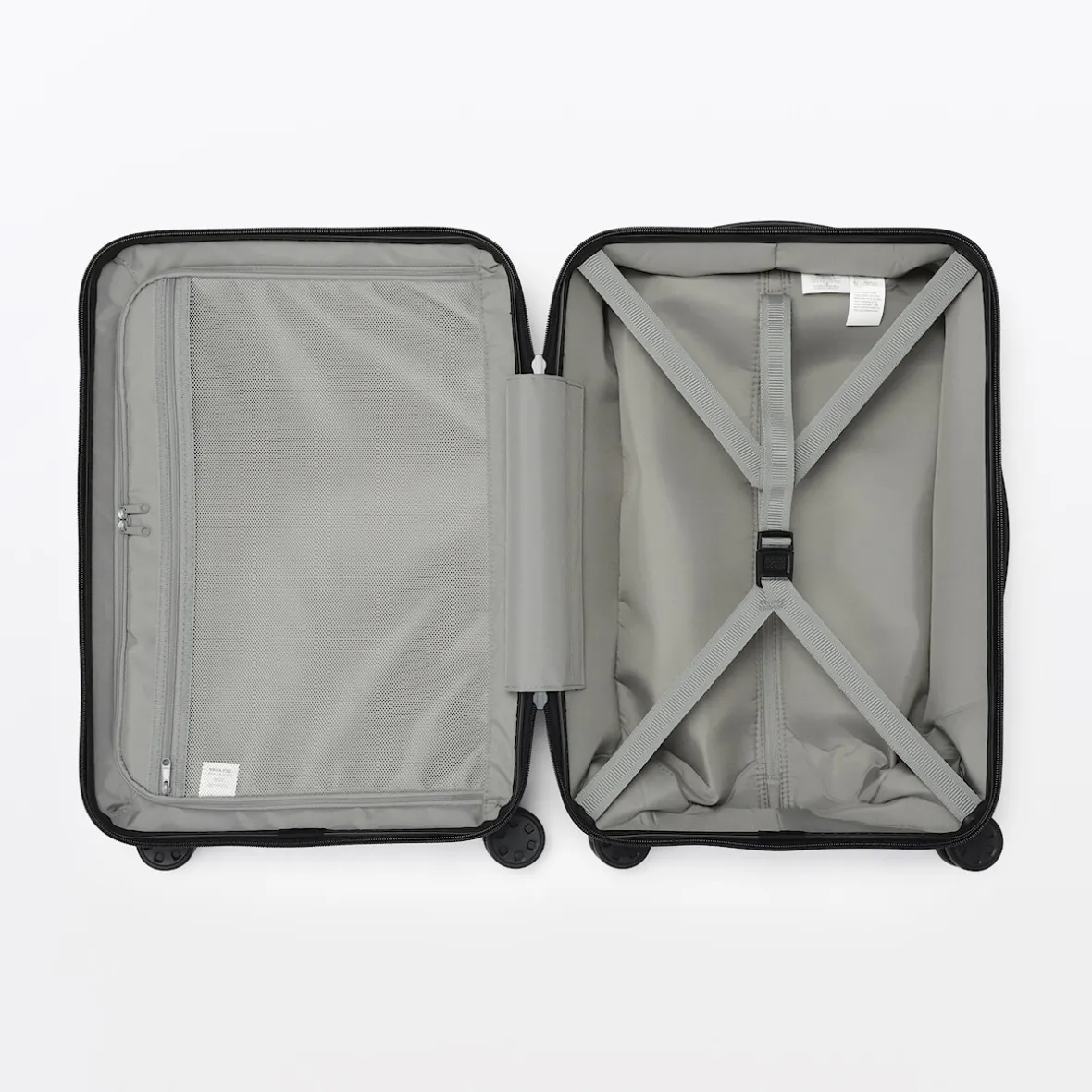 Online Muji Valise rigide 36L, Petite