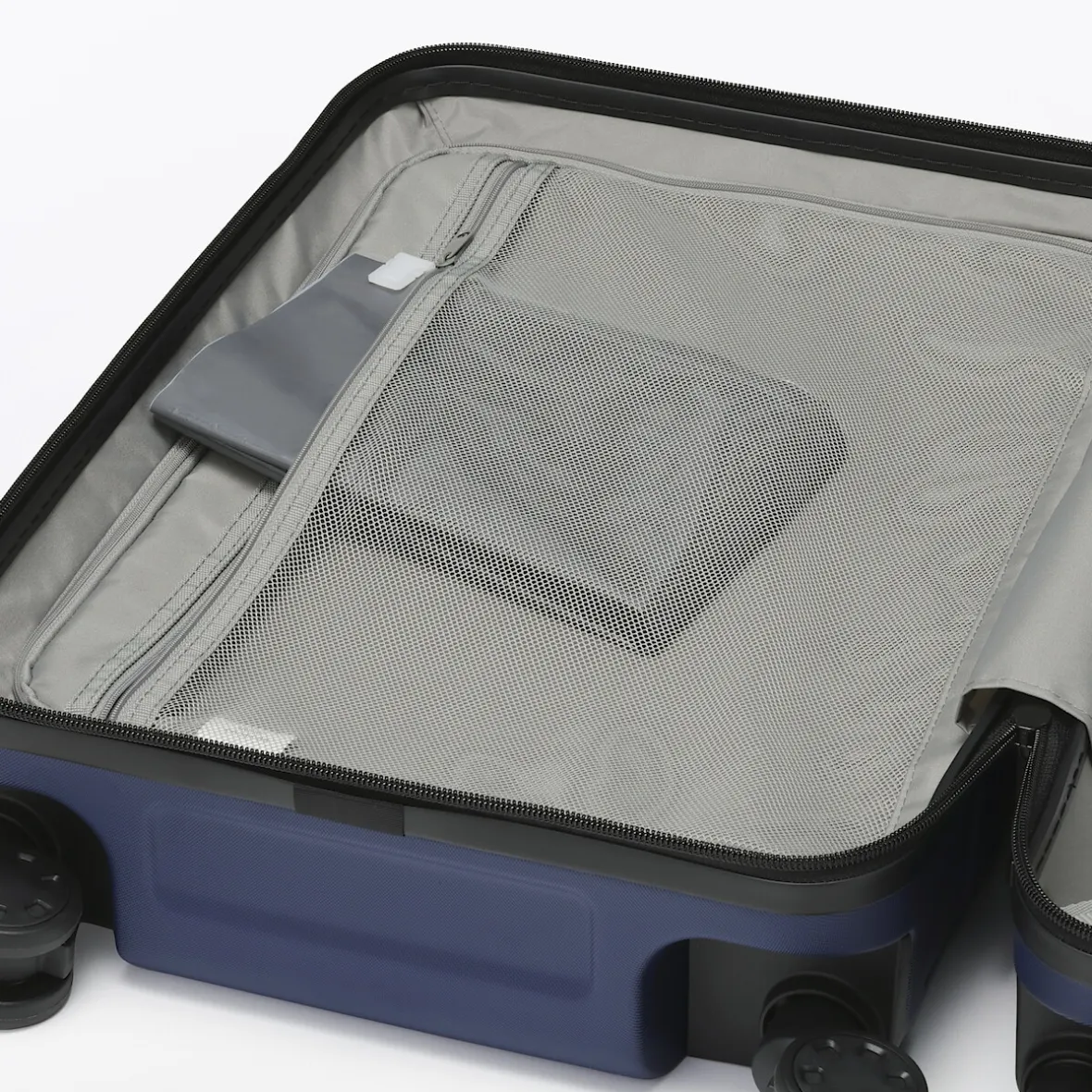 Online Muji Valise rigide 36L, Petite