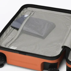 Online Muji Valise rigide 36L, Petite