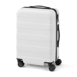 Best Muji Valise rigide 36L, Petite