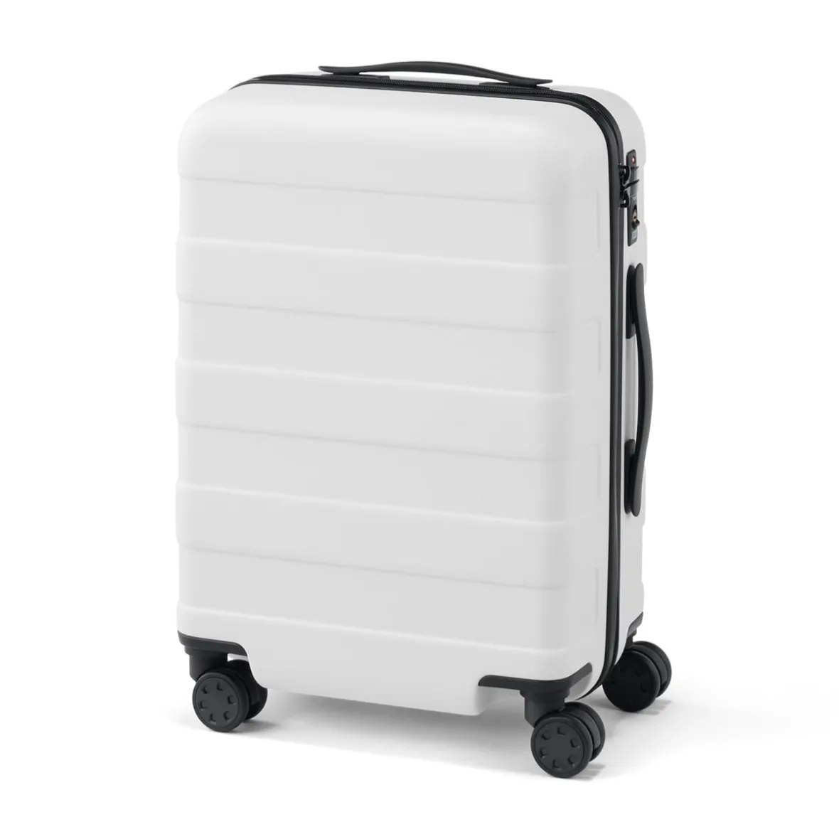 Best Muji Valise rigide 36L, Petite