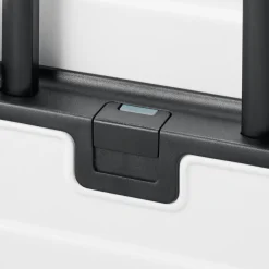 Best Muji Valise rigide 36L, Petite