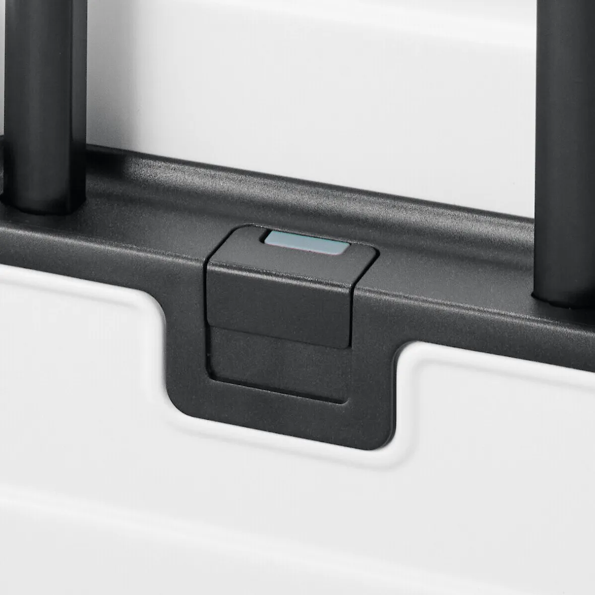 Best Muji Valise rigide 36L, Petite