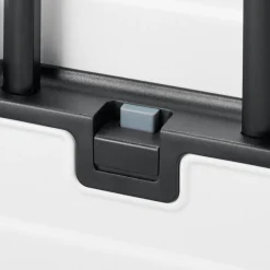 Best Muji Valise rigide 36L, Petite