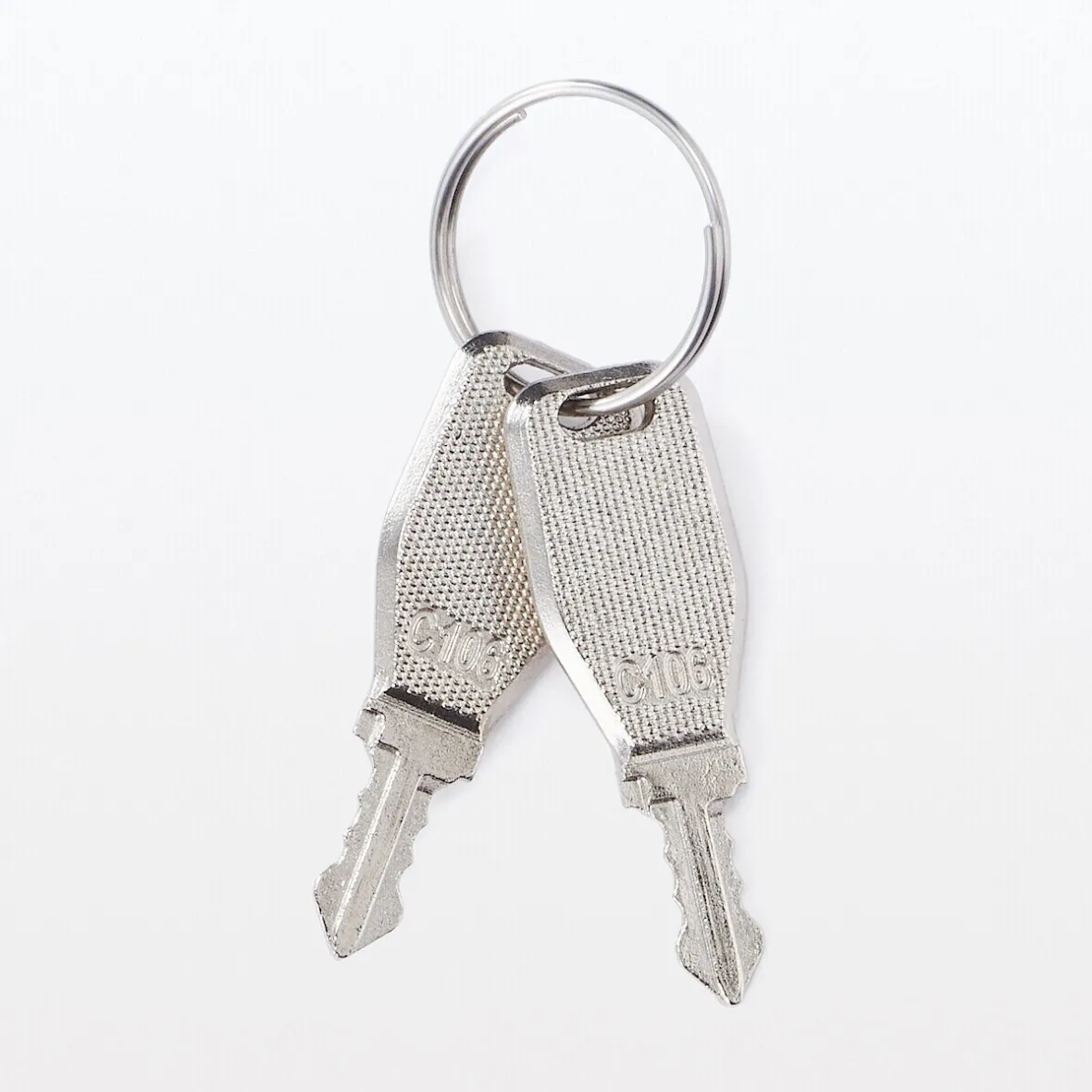 Best Muji Valise rigide 36L, Petite