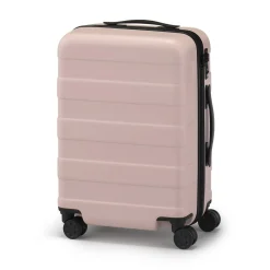 Best Muji Valise rigide 36L, Petite