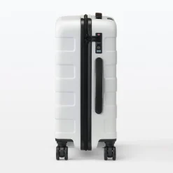 Best Muji Valise rigide 36L, Petite