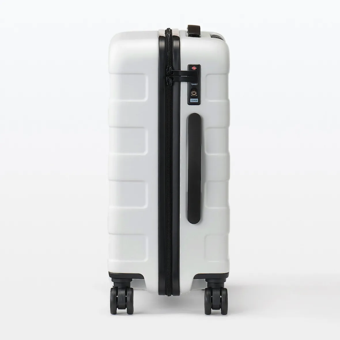 Best Muji Valise rigide 36L, Petite