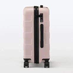 Best Muji Valise rigide 36L, Petite