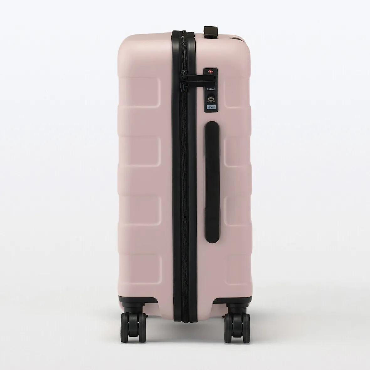Best Muji Valise rigide 36L, Petite