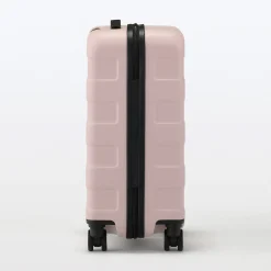 Best Muji Valise rigide 36L, Petite