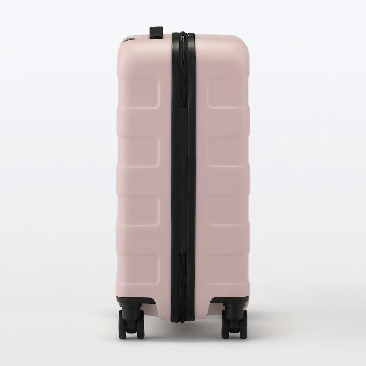 Best Muji Valise rigide 36L, Petite