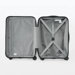 Best Muji Valise rigide 36L, Petite