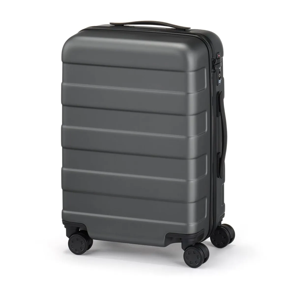 Best Muji Valise rigide 36L, Petite