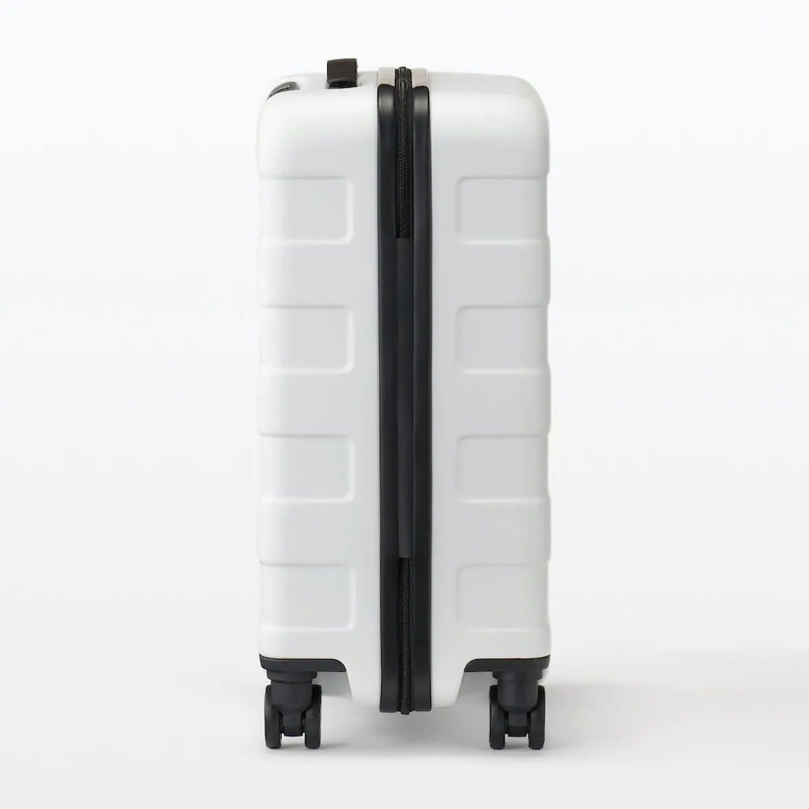 Best Muji Valise rigide 36L, Petite
