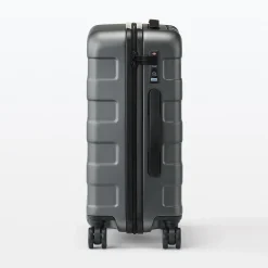 Best Muji Valise rigide 36L, Petite