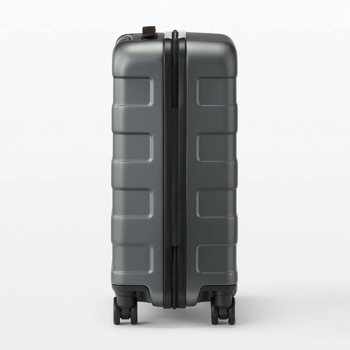 Best Muji Valise rigide 36L, Petite