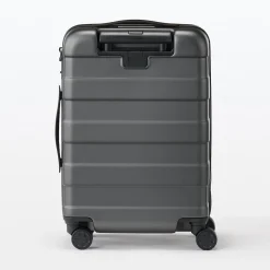 Best Muji Valise rigide 36L, Petite