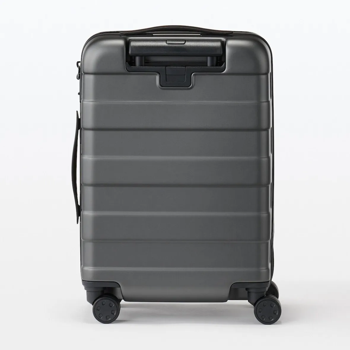 Best Muji Valise rigide 36L, Petite