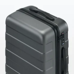 Best Muji Valise rigide 36L, Petite