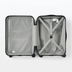 Best Muji Valise rigide 36L, Petite