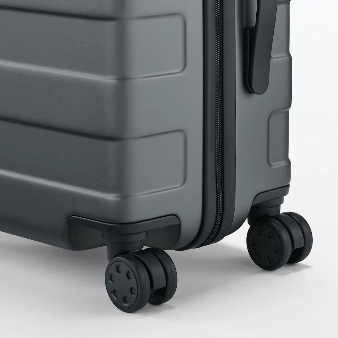 Best Muji Valise rigide 36L, Petite