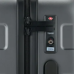 Best Muji Valise rigide 36L, Petite