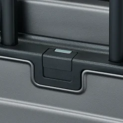 Best Muji Valise rigide 36L, Petite