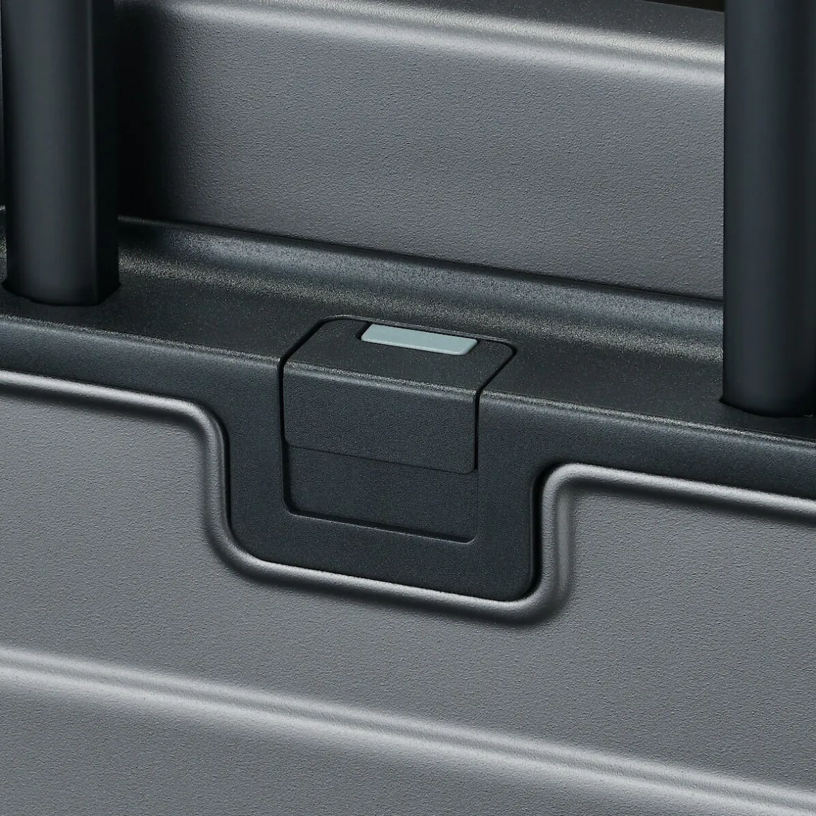 Best Muji Valise rigide 36L, Petite