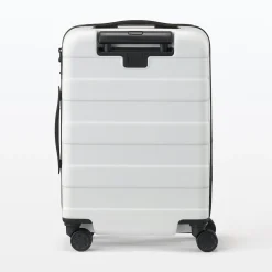 Best Muji Valise rigide 36L, Petite