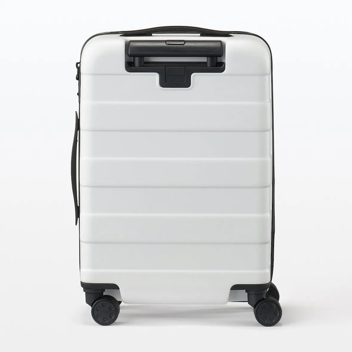 Best Muji Valise rigide 36L, Petite