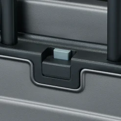 Best Muji Valise rigide 36L, Petite