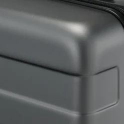 Best Muji Valise rigide 36L, Petite