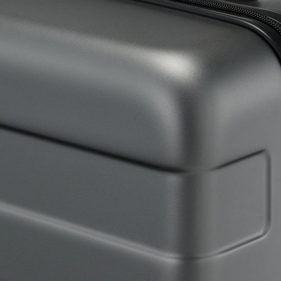 Best Muji Valise rigide 36L, Petite