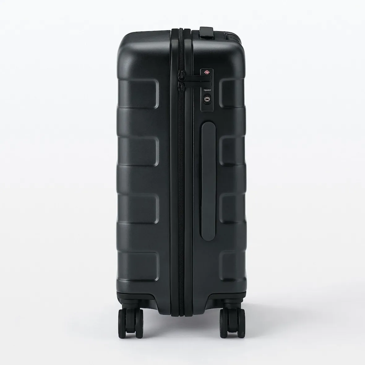 Best Muji Valise rigide 36L, Petite