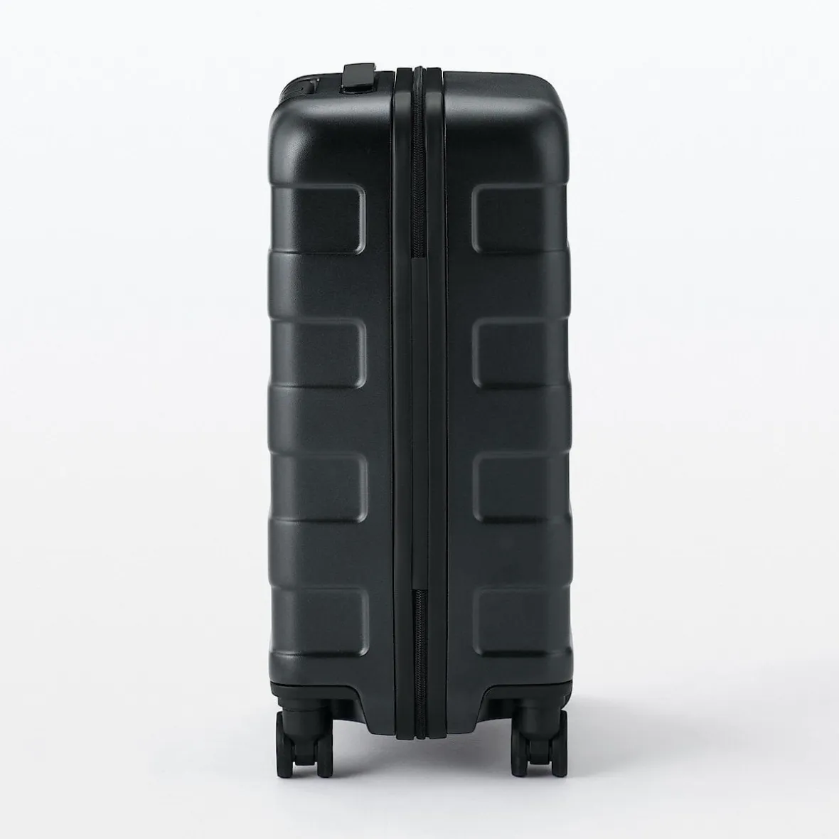 Best Muji Valise rigide 36L, Petite