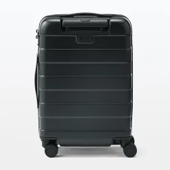 Best Muji Valise rigide 36L, Petite