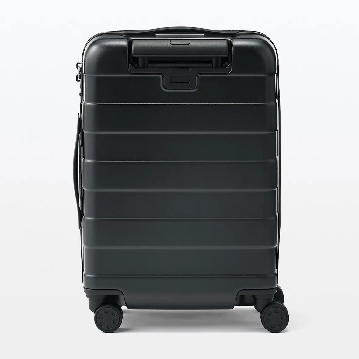 Best Muji Valise rigide 36L, Petite